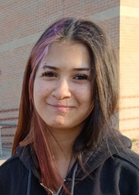 Lilly Sierra пропала без вести 6 марта 2026 года в Chesapeake, VA