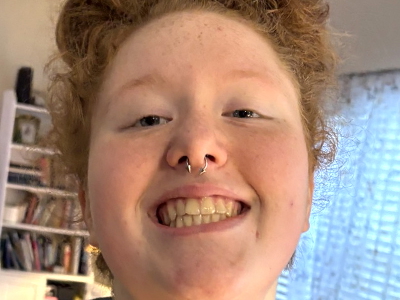 Lillyn Key vermist sinds 12 januari 2026 van Avon, IN