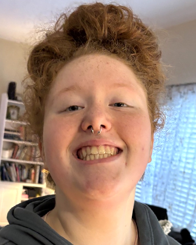 Lillyn Key vermist sinds 12 januari 2026 van Avon, IN