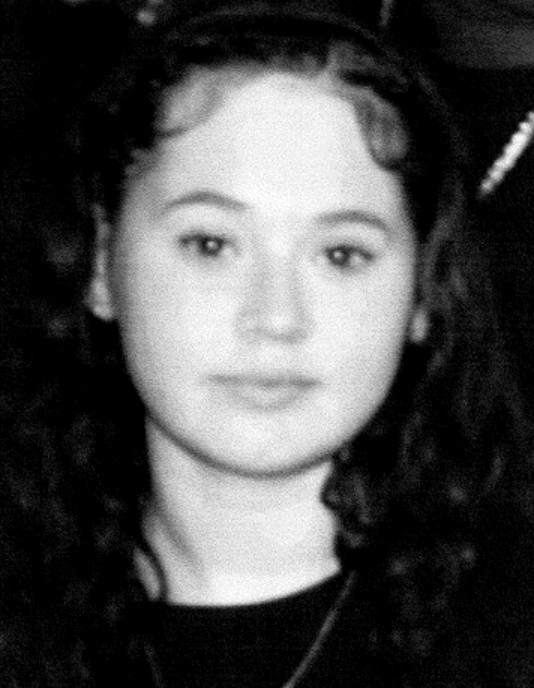 Lily Proctor пропала без вести 19 мая 2026 года в Hampton, VA