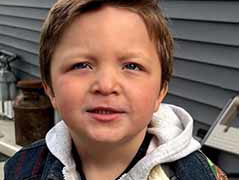 Lincoln Koschuk Missing Since May 10, 2026 From Angelica, NY