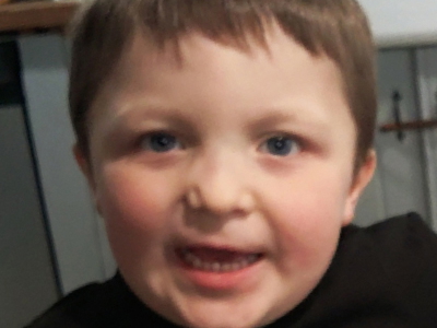 Lincoln Koschuk Missing Since May 11, 2026 From Arcade, NY