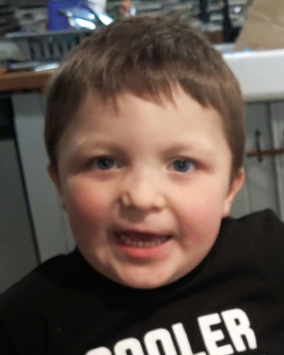 Lincoln Koschuk Missing Since May 11, 2026 From Arcade, NY Lincoln Koschuk Missing Since May 11, 2026 From Arcade, NY