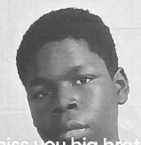 Linzie Morgan vermist sinds 12 januari 2026 van Richmond City, VA