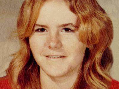 Lisa Wilson пропала без вести 23 декабря 1974 года в Fort Worth, TX Lisa Wilson пропала без вести 23 декабря 1974 года в Fort Worth, TX