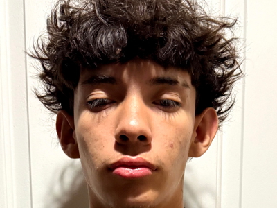 Logan Crespo Missing Since May 6, 2026 From Phoenix, AZ