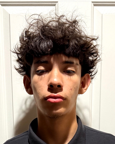 Logan Crespo Missing Since May 6, 2026 From Phoenix, AZ Logan Crespo Missing Since May 6, 2026 From Phoenix, AZ