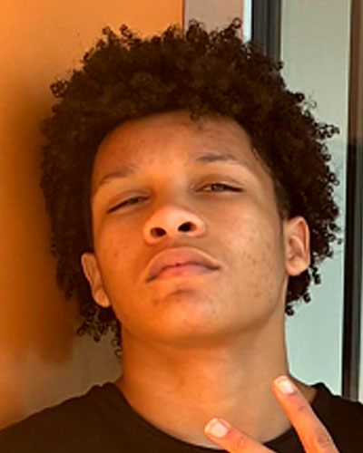 Logan Randall пропал без вести 21 марта 2026 года в Walterboro, SC