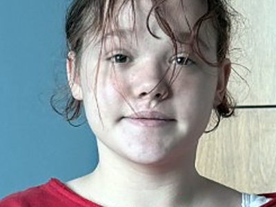 Logen Shiflett пропала без вести 26 июля 2026 года в Dayton, OH Logen Shiflett пропала без вести 26 июля 2026 года в Dayton, OH