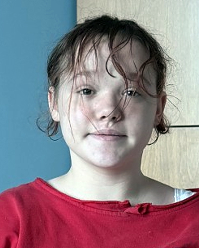 Logen Shiflett пропала без вести 26 июля 2026 года в Dayton, OH Logen Shiflett пропала без вести 26 июля 2026 года в Dayton, OH