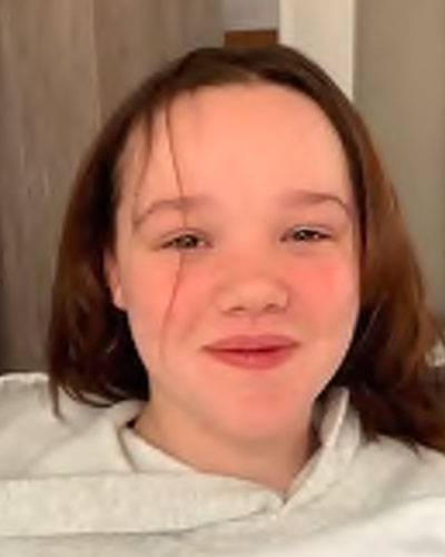 Logen Shiflett Missing Since May 27, 2026 From Cincinnati, OH Logen Shiflett Missing Since May 27, 2026 From Cincinnati, OH