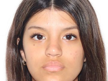 Luhana Mujica пропала без вести 15 июля 2026 года в Fairfax County, VA Luhana Mujica пропала без вести 15 июля 2026 года в Fairfax County, VA