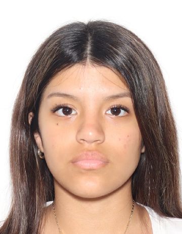 Luhana Mujica пропала без вести 15 июля 2026 года в Fairfax County, VA Luhana Mujica пропала без вести 15 июля 2026 года в Fairfax County, VA