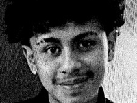 Luis Gonzalez Desaparecido 13 de febrero de 2026