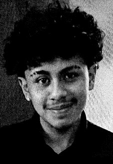 Luis Gonzalez Desaparecido 13 de febrero de 2026