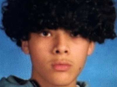 Luis Marcano Santos vermist sinds 10 januari 2026 van Dracut, MA