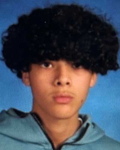 Luis Marcano Santos vermist sinds 10 januari 2026 van Dracut, MA