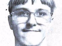 Luke Linkous Desaparecido 27 de marzo de 2026 Luke Linkous Desaparecido 27 de marzo de 2026