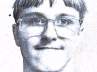 Luke Linkous Desaparecido 27 de marzo de 2026