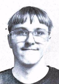 Luke Linkous Desaparecido 27 de marzo de 2026 Luke Linkous Desaparecido 27 de marzo de 2026