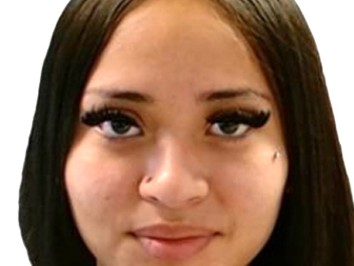 Luna Iriarte Serrano Missing Since May 7, 2026 From Tucson, AZ