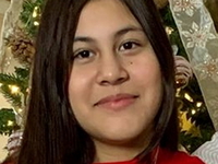 Luz Urquidez-Palacios пропала без вести 12 мая 2026 года в Houston, TX