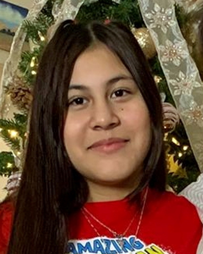 Luz Urquidez-Palacios пропала без вести 12 мая 2026 года в Houston, TX