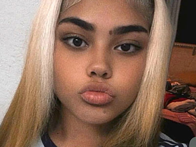 Lydia Lane пропала без вести 28 апреля 2026 года в Grand Prairie, TX