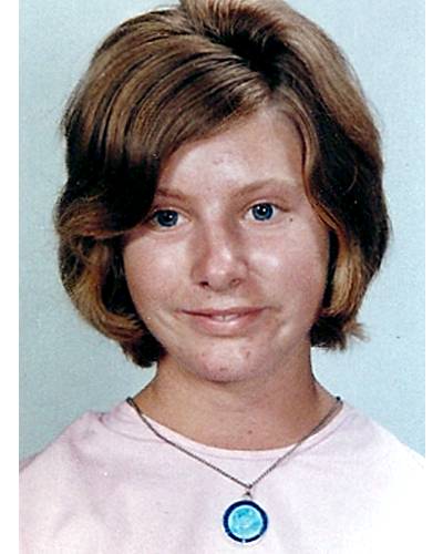 Lynn Luray Missing Since 17 August 1964 From Long Beach, CA Lynn Luray Missing Since 17 August 1964 From Long Beach, CA