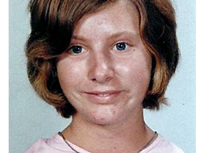 Lynn Luray Missing Since 17 August 1964 From Long Beach, CA