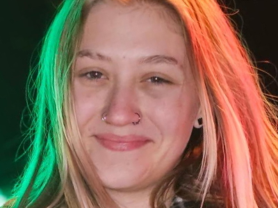 Lyric Martinez-Taylor Desaparecida 28 de marzo de 2026 Lyric Martinez-Taylor Desaparecida 28 de marzo de 2026