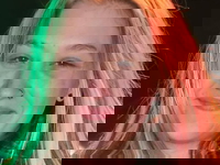 Lyric Martinez-Taylor Desaparecida 28 de marzo de 2026