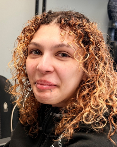 Lyrica Miller Desaparecida desde 29 de marzo de 2026 en Byron, IL