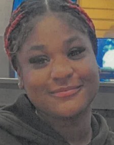 Lyrric Jackson Missing Since December 18, 2025 From Newport News, VA