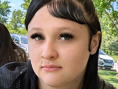 Mackinzee Vaughn пропала без вести 1 июля 2026 года в Grandview, MO Mackinzee Vaughn пропала без вести 1 июля 2026 года в Grandview, MO