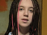 Madalin Posey пропала без вести 28 июня 2026 года в Dayton, OH