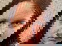 Photograph of Maddison Ackerson