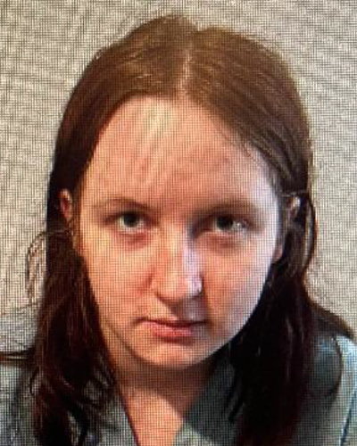 Maddison Ackerson Desaparecida 14 de marzo de 2026 Maddison Ackerson Desaparecida 14 de marzo de 2026