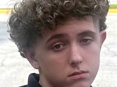 Maddox Lane vermist sinds 11 januari 2026 van Mcdonough, GA