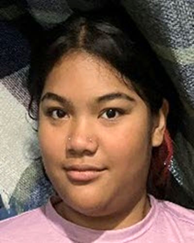 Madeline Khoeunivong Missing Since May 20, 2026 From Largo, FL Madeline Khoeunivong Missing Since May 20, 2026 From Largo, FL