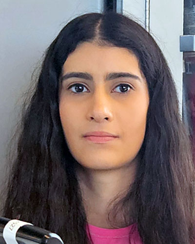 Madelyn Yildirim Missing Since December 16, 2025 From Round Rock, TX