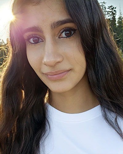 Madelyn Yildirim Missing Since December 16, 2025 From Round Rock, TX