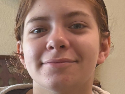 Madilynn Torres пропала без вести 11 марта 2026 года в Antioch, CA