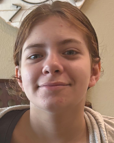 Madilynn Torres пропала без вести 11 марта 2026 года в Antioch, CA