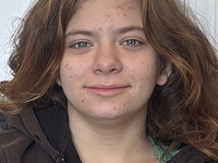 Photograph of Madilynn Torres