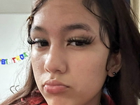 Madison Cabrera Alvarez пропала без вести 13 апреля 2026 года