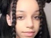 Madison Thompson пропала без вести 26 мая 2026 года в Dayton, OH