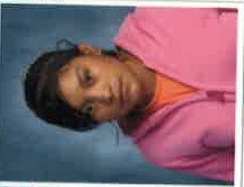 Magdalena Lucas Missing Since December 17, 2023