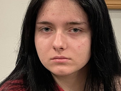 Maggie Place пропала без вести 18 января 2026 года в Brockton, MA Maggie Place пропала без вести 18 января 2026 года в Brockton, MA