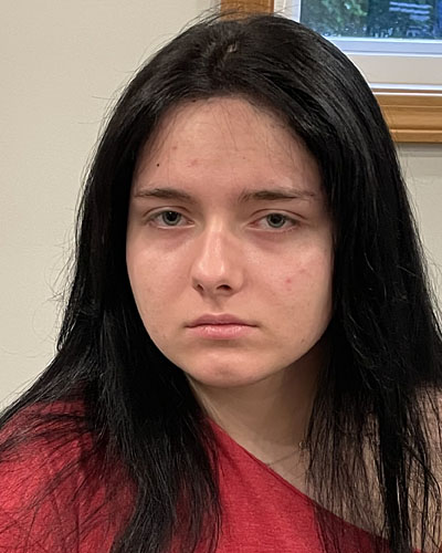 Maggie Place пропала без вести 18 января 2026 года в Brockton, MA Maggie Place пропала без вести 18 января 2026 года в Brockton, MA